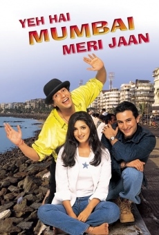 Ver película Yeh Hai Mumbai Meri Jaan