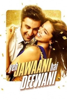 Yeh Jawaani Hai Deewani en ligne gratuit