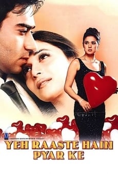 Yeh Raaste Hain Pyaar Ke online kostenlos