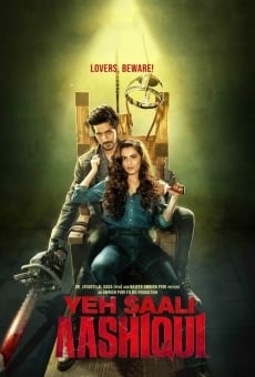 Yeh Saali Aashiqui online