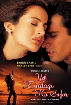 Ver película Yeh Zindagi Ka Safar