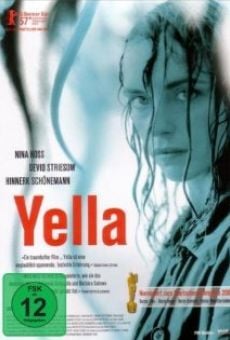 Yella streaming en ligne gratuit