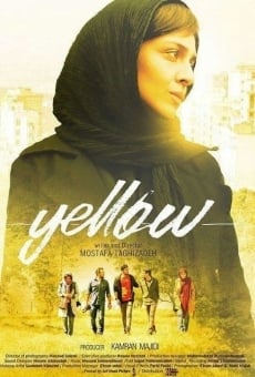 Ver película Yellow