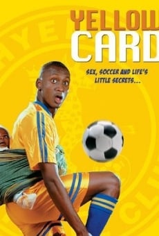 Yellow Card streaming en ligne gratuit