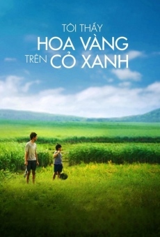 Tôi Th?y Hoa Vàng Trên C? Xanh streaming en ligne gratuit