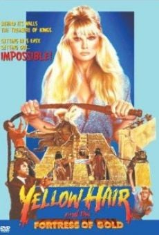 Ver película Yellow Hair & the Pecos Kid