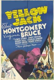 Yellow Jack online streaming