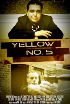 Watch Yellow No.5 online stream