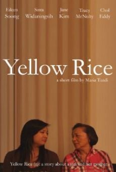 Ver película Yellow Rice