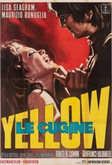 Yellow: le cugine online free