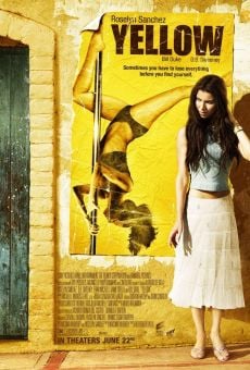 Yellow online streaming