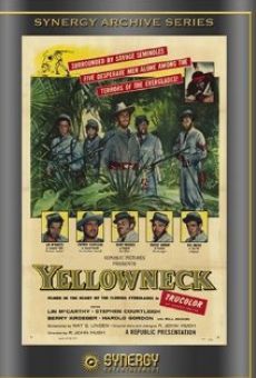 Yellowneck online free