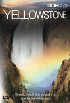 Watch Yellowstone online stream