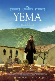 Ver película Yema