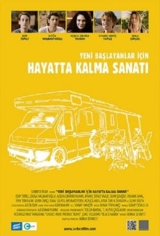 Yeni baslayanlar için hayatta kalma sanati streaming en ligne gratuit