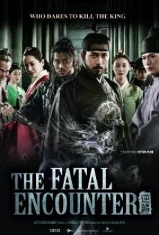 Ver película El encuentro fatal