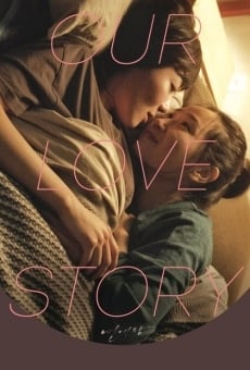 Película: Nuestra historia de amor