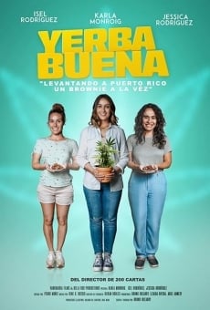 Yerba Buena online kostenlos