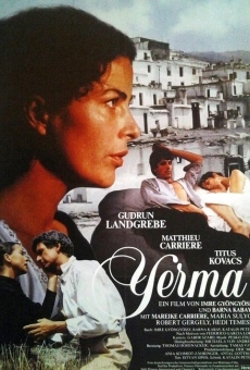 Ver película Yerma