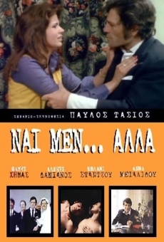 Nai men, alla... online free