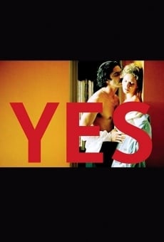 Yes online streaming