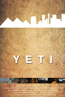 Yeti