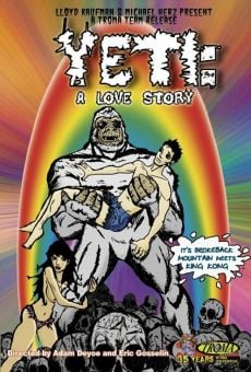 Yeti: A Love Story online kostenlos