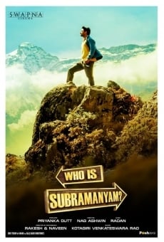 Yevade Subramanyam online