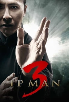 Yip Man 3 en ligne gratuit