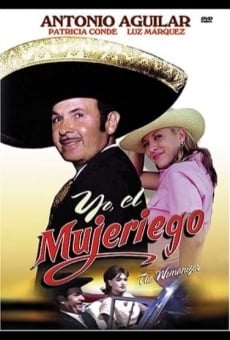 Película: Yo, el mujeriego