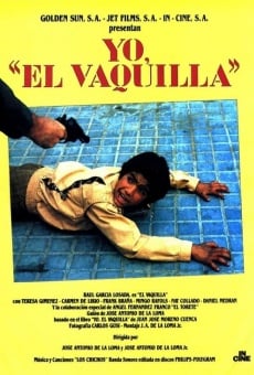 Yo, 'El Vaquilla', película completa en español