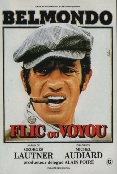 Watch Flic ou voyou online stream