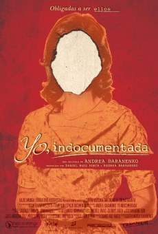 Película: Yo, indocumentada