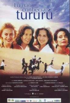 Película: Yo no conocía a Tururú