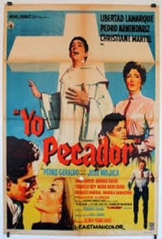 Yo pecador online streaming