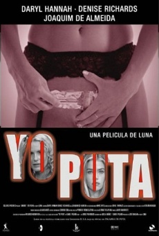 Yo puta (Whore)