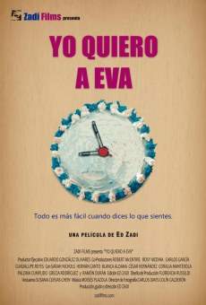 Yo quiero a Eva on-line gratuito