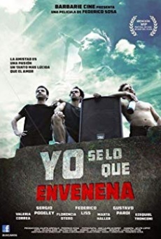 Watch Yo sé lo que envenena online stream