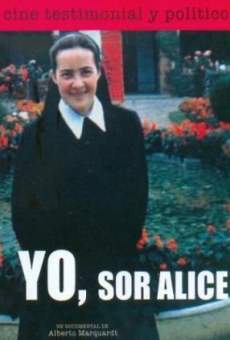 Yo, Sor Alice online streaming