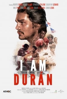 I Am Durán