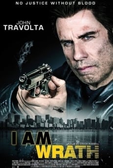 I Am Wrath on-line gratuito