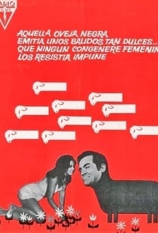 La pecora nera online streaming