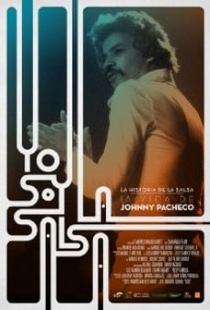 Yo soy la Salsa streaming en ligne gratuit