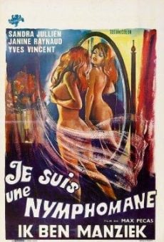 Je suis une nymphomane (1971)