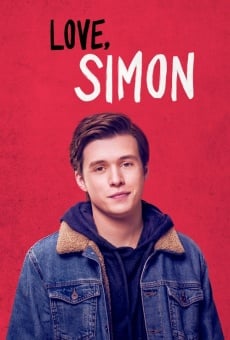 Love, Simon on-line gratuito