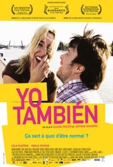 Yo, también online free
