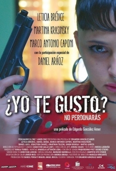 Ver película ¿Yo te gusto?