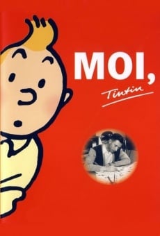 Moi, Tintin en ligne gratuit