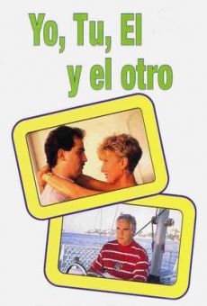 Película: Yo, tú, él y ella