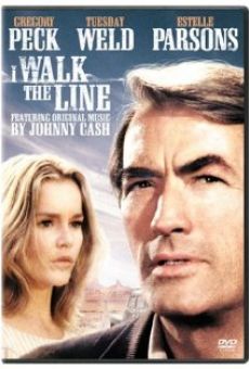 I Walk the Line stream online deutsch